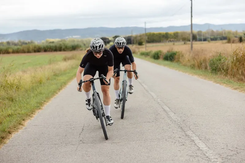 Continental Terra Competition Tubeless Folding Tire 700 x 40 Rapid Race Casing E25 in Black-9