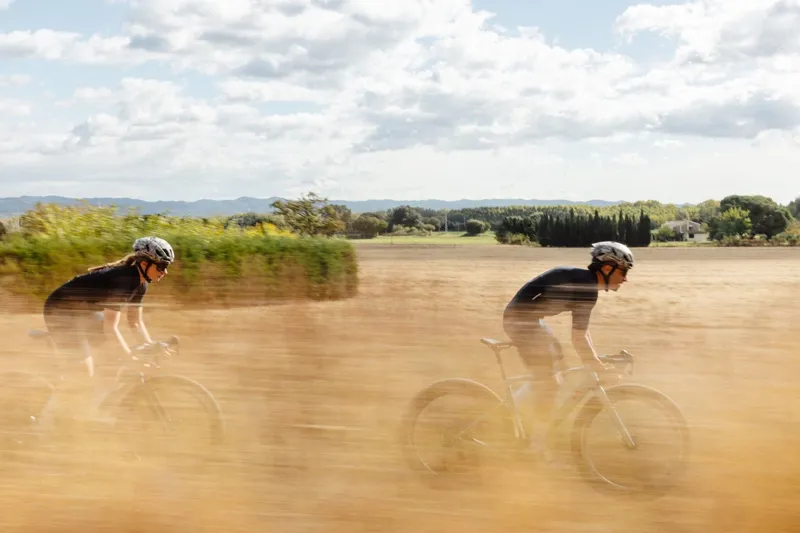 Continental Terra Competition Tubeless Folding Tire 700 x 45 Rapid Race Casing E25 in Black-11