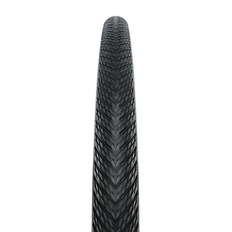Continental Terra Competition Tubeless Folding Tire 700 x 45 Rapid Race Casing E25 in Black-2