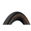 Continental Terra Speed ProTection Tire 700x40c in Black/Coffee