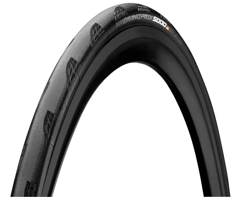 Continental Grand Prix 5000 700 X 32 Tire-1