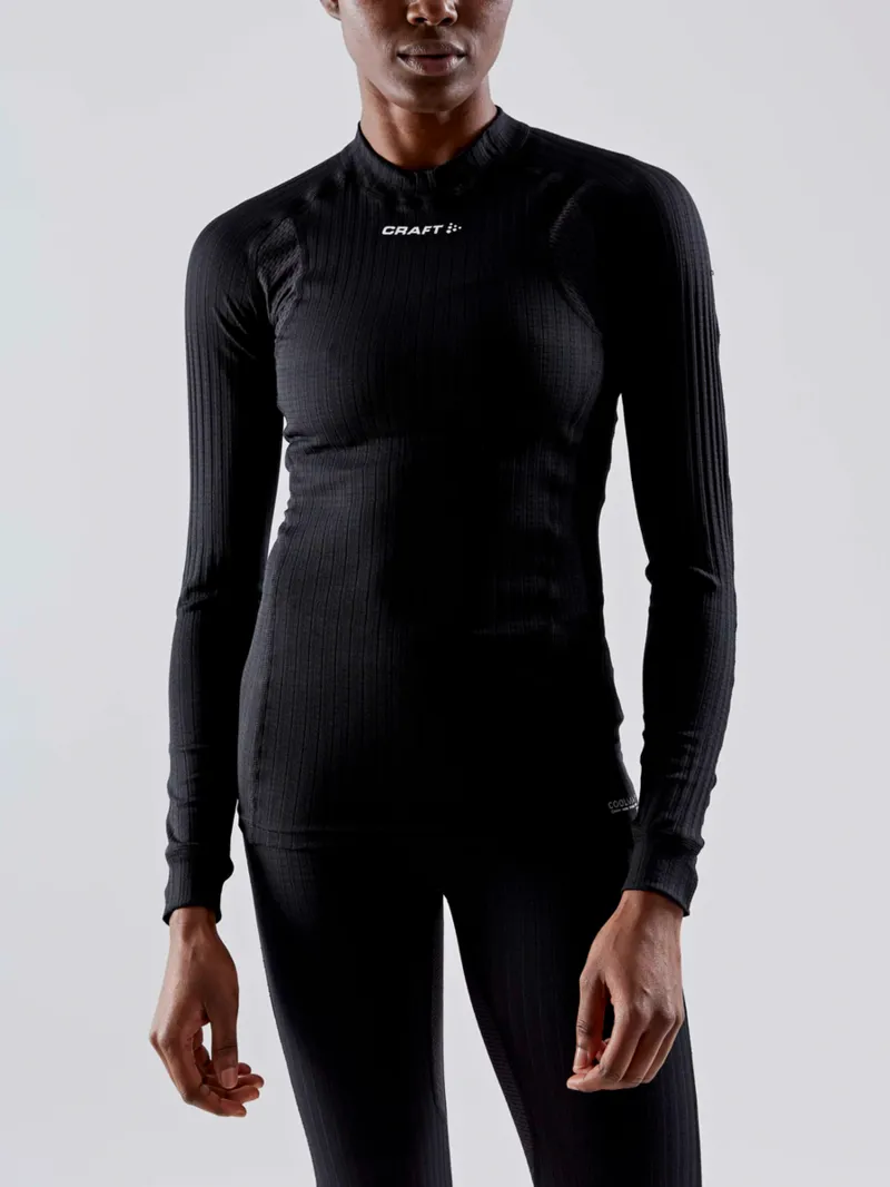 Craft Women's Active Extreme X CN Baselayer