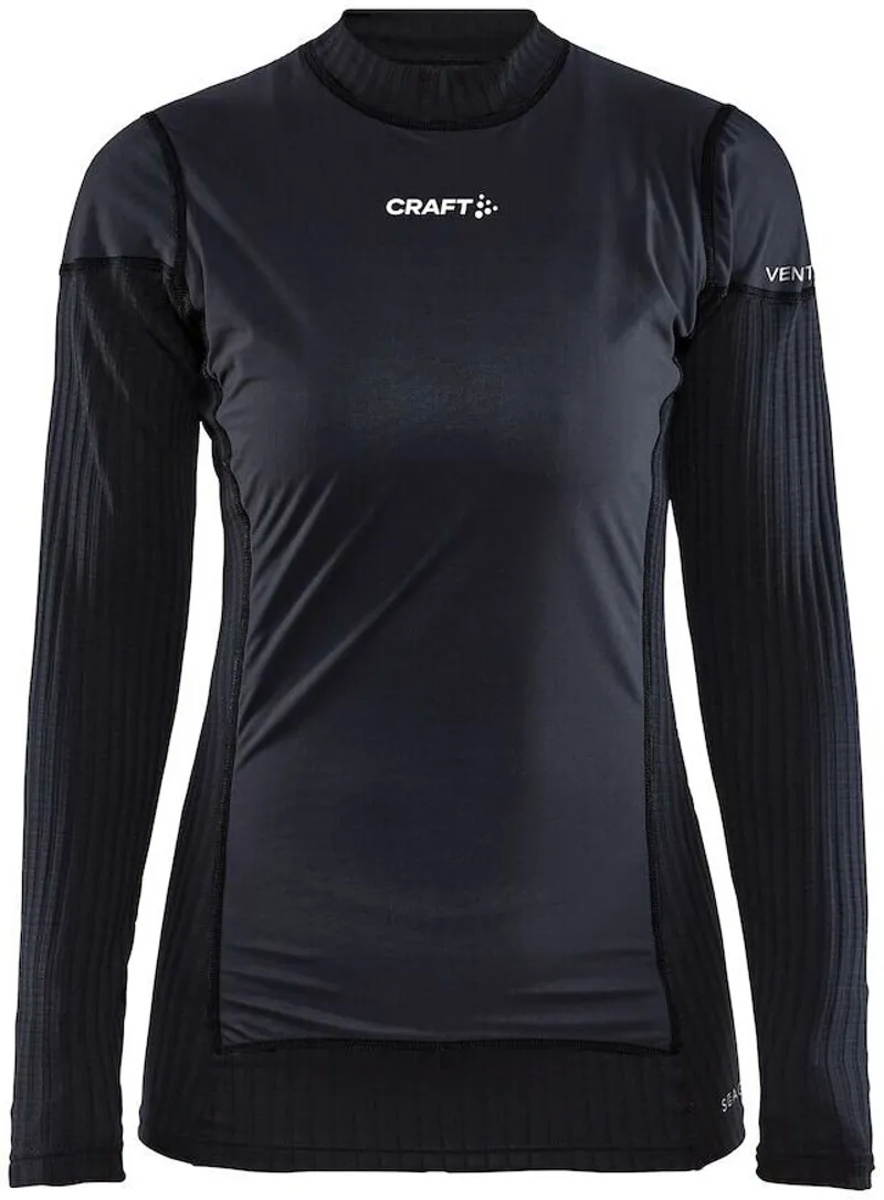 Craft Women's Active Extreme X Wind Ls