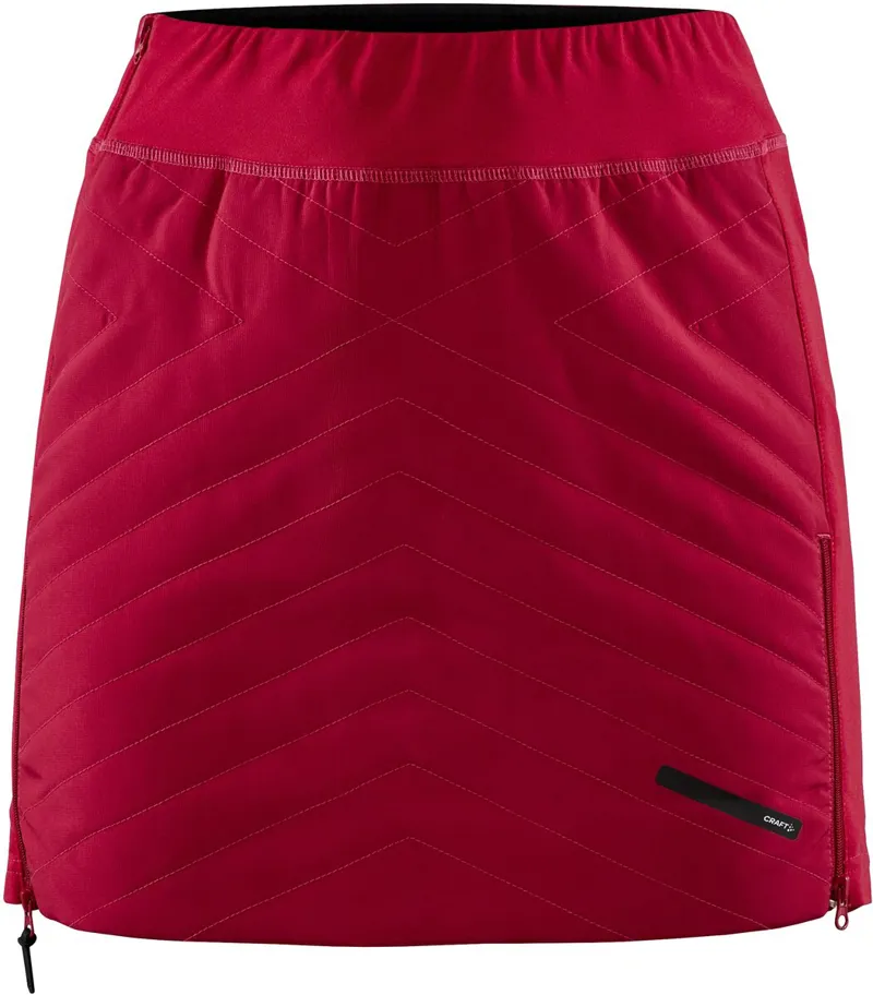 Craft Storm Thermal Skirt Women's Machine Small