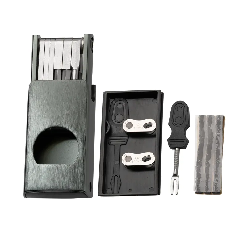 Crank Brothers F11 Tool in Black-4