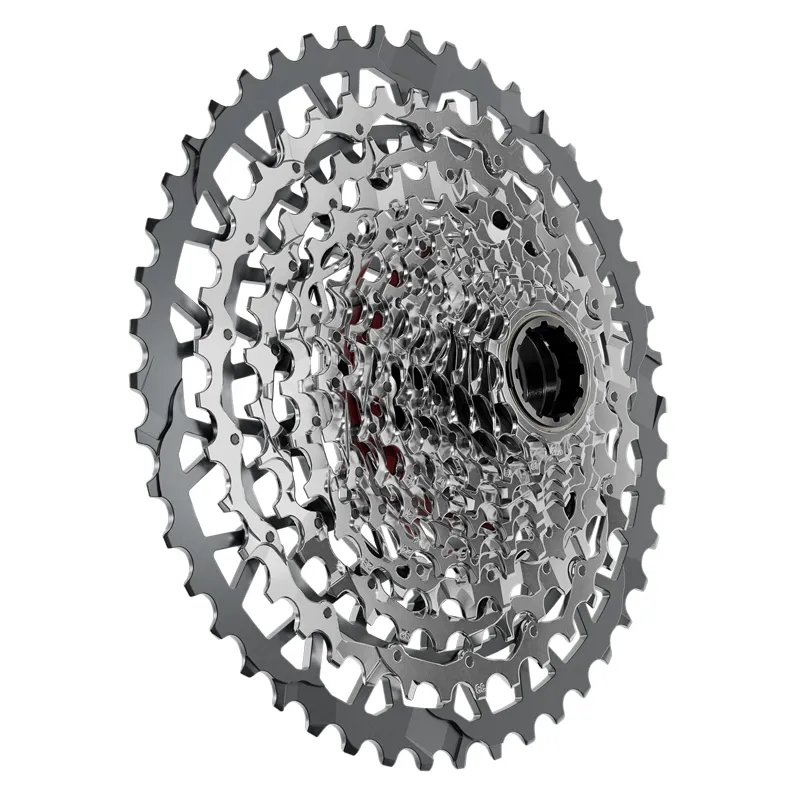 SRAM Cassette XG-1351 Rival XPLR E1 13 Speed 10-46-1