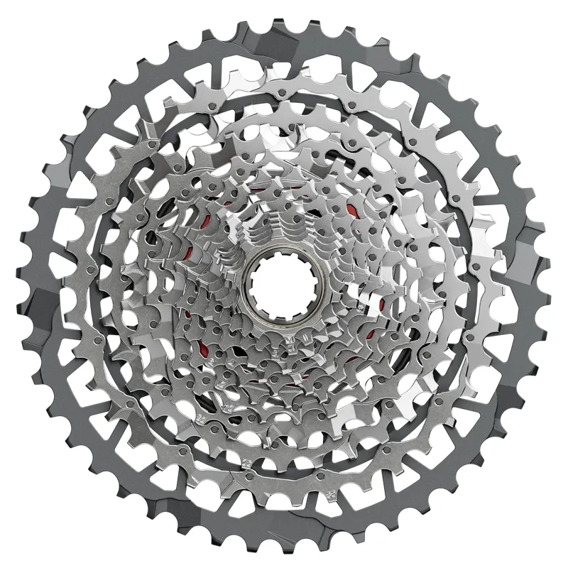 SRAM Cassette XG-1351 Rival XPLR E1 13 Speed 10-46
