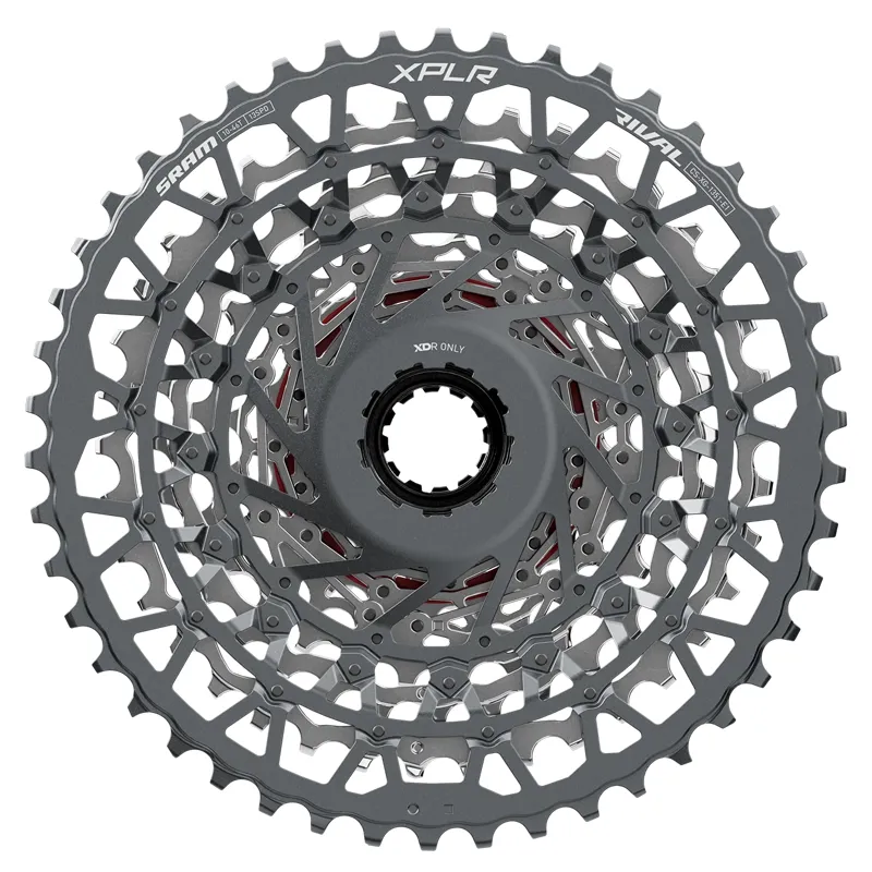 SRAM Cassette XG-1351 Rival XPLR E1 13 Speed 10-46-2