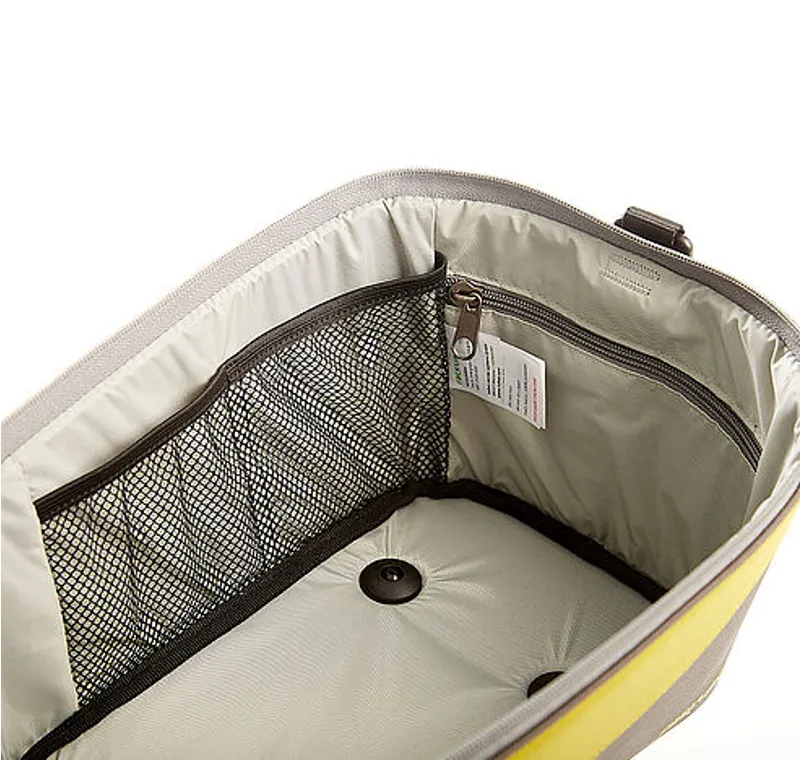 Racktime Trunk Talis Plus Trunk Bag-2