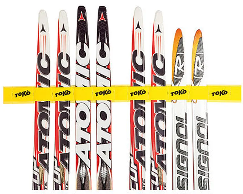 Toko Ski Holder Belt