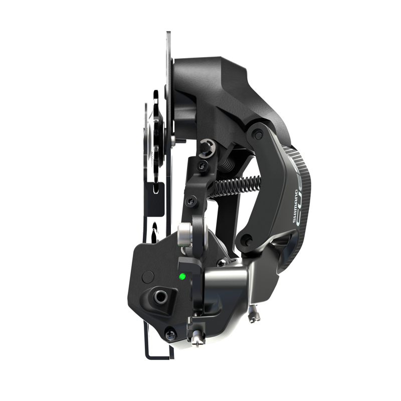 Shimano CUES RD-U6050 Rear Derailleur 1x10s-1