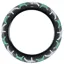 Cult X Vans Tire - 20 X 2.4 Clincher Wire Teal Camo/ Black Teal Camo/Black 20 x 2.40