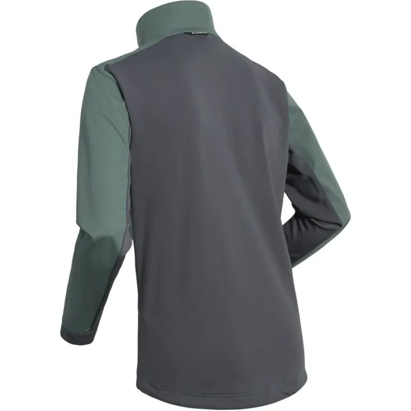 Bjorn Daehlie Women's Jacket Mobility: Dark Forest-2