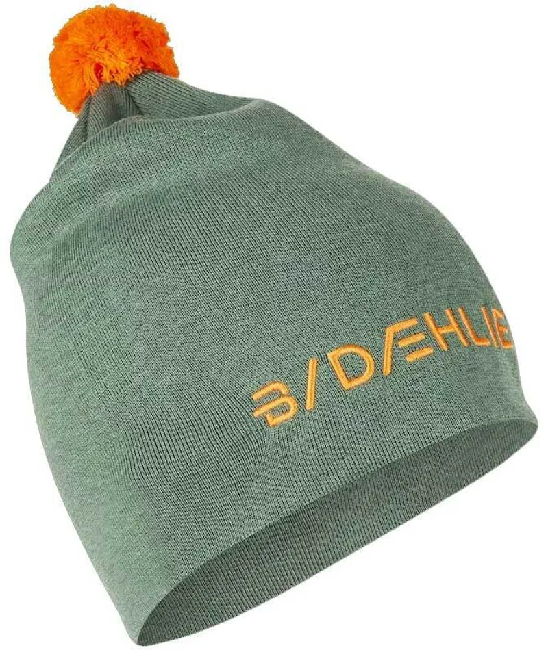 Bjorn Daehlie Hat Frost