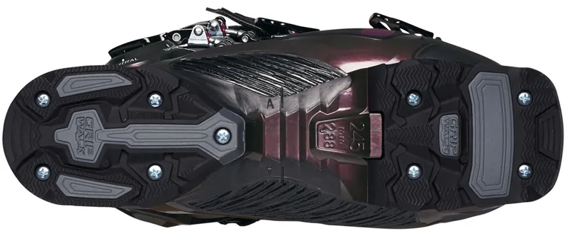 Ds Ax 80 W Blackopal Ruby 235-2