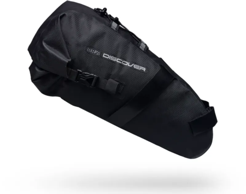 PRO Team Gravel Seatpost Bag 10L