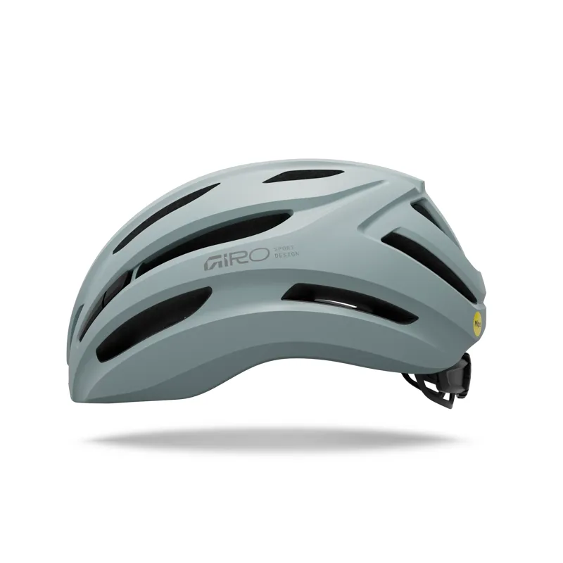 Giro Isode MIPS II Half Shell Helmet in Sky Blue-1