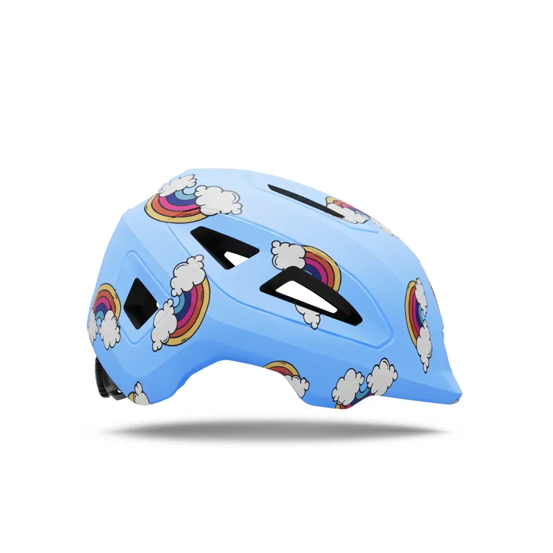 Giro Scamp MIPS II Helmet in Matte Multi-2
