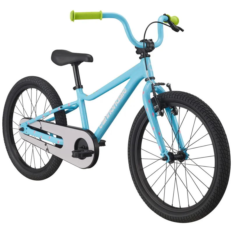 Cannondale Kids Trail 20 Single Speed-2