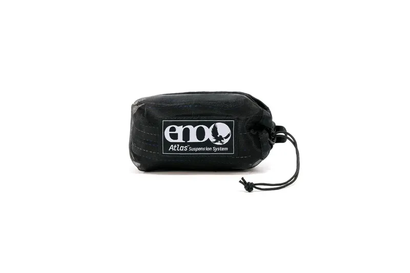 EAGLES NEST OUTFITTERS ATLAS STRAPS 9' CHARCOALROYAL BLUE PAIR-1