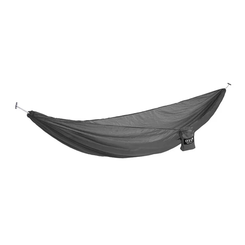 Eagles Nest Outfitters Sub6 Hammock: Charcoal