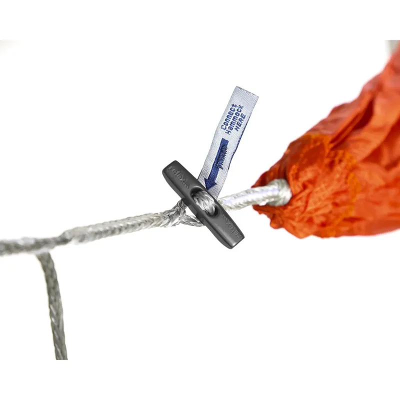 Eagles Nest Outfitters Sub6 Hammock: Charcoal-2