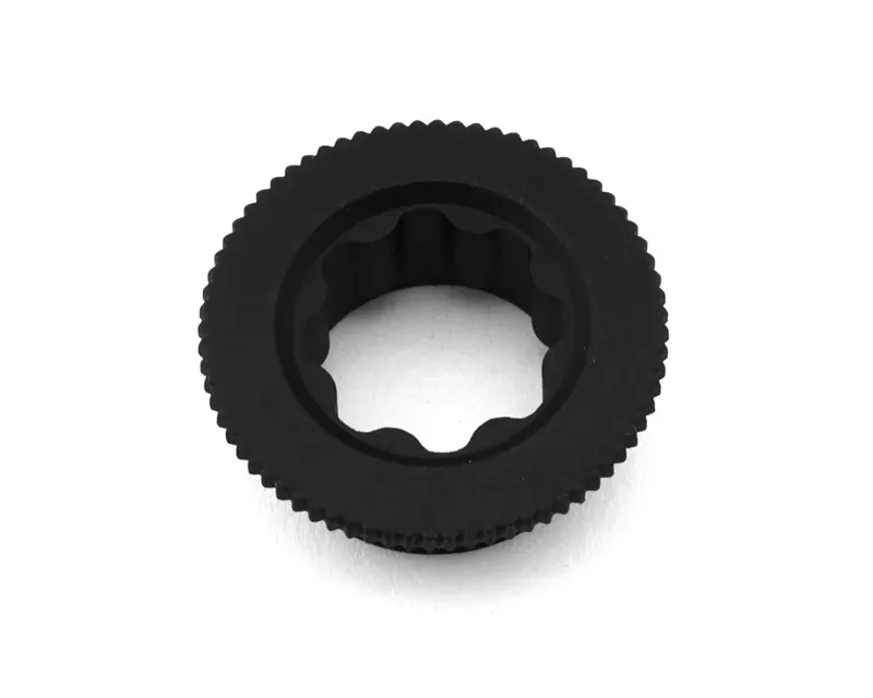 Shimano CUES FC-U6030-1 Crankset - 165mm 9/10/11-Speed 42t Black-1