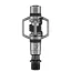 Crank Brothers Egg Beater 3  Dual Sided Clipless 9/16 Pedals in Black