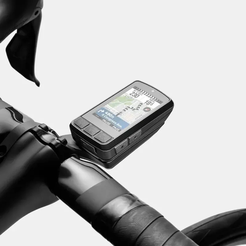 Wahoo ELEMNT BOLT V3 GPS Bike Computer-1