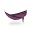 Eno SingleNest Hammock in Purple/Forest