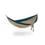 Eno SingleNest Hammock in Teal/Khaki