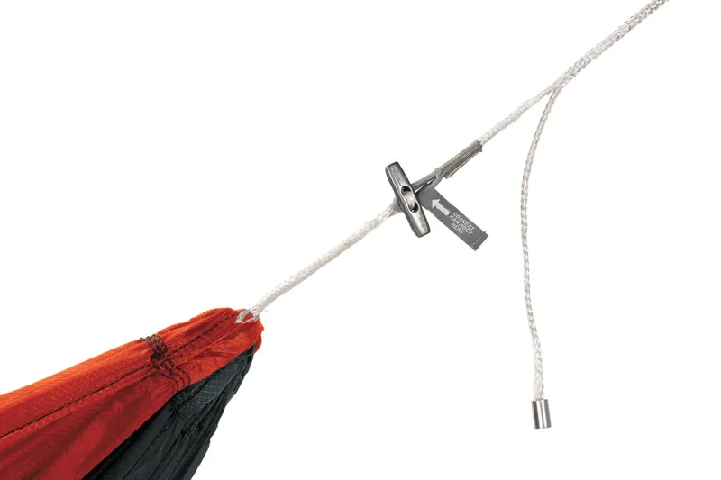 Eno SuperSub Ultralight Hammock in Orange-4