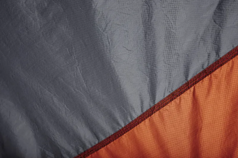 Eno SuperSub Ultralight Hammock in Orange-6