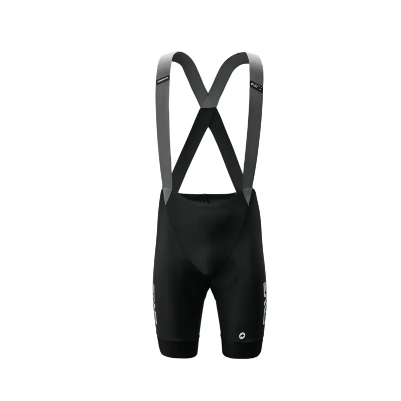 Assos X Enve Summer Men's Bib Shorts in Hypnosis