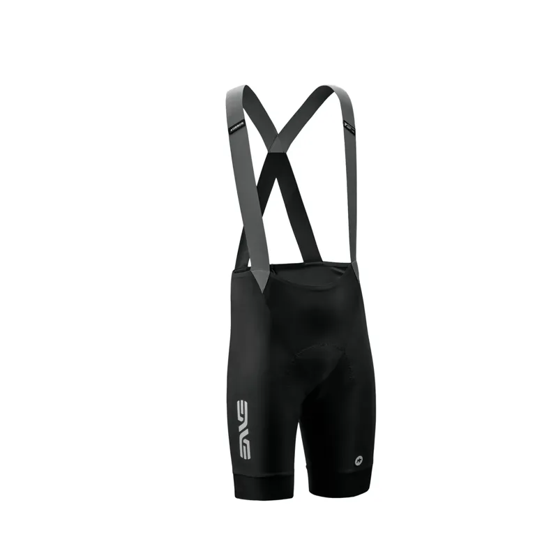 Assos X Enve Summer Men's Bib Shorts in Hypnosis-1