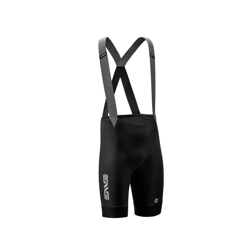 Enve Composites ASSOS X ENVE Summer Bib Short Men's-1