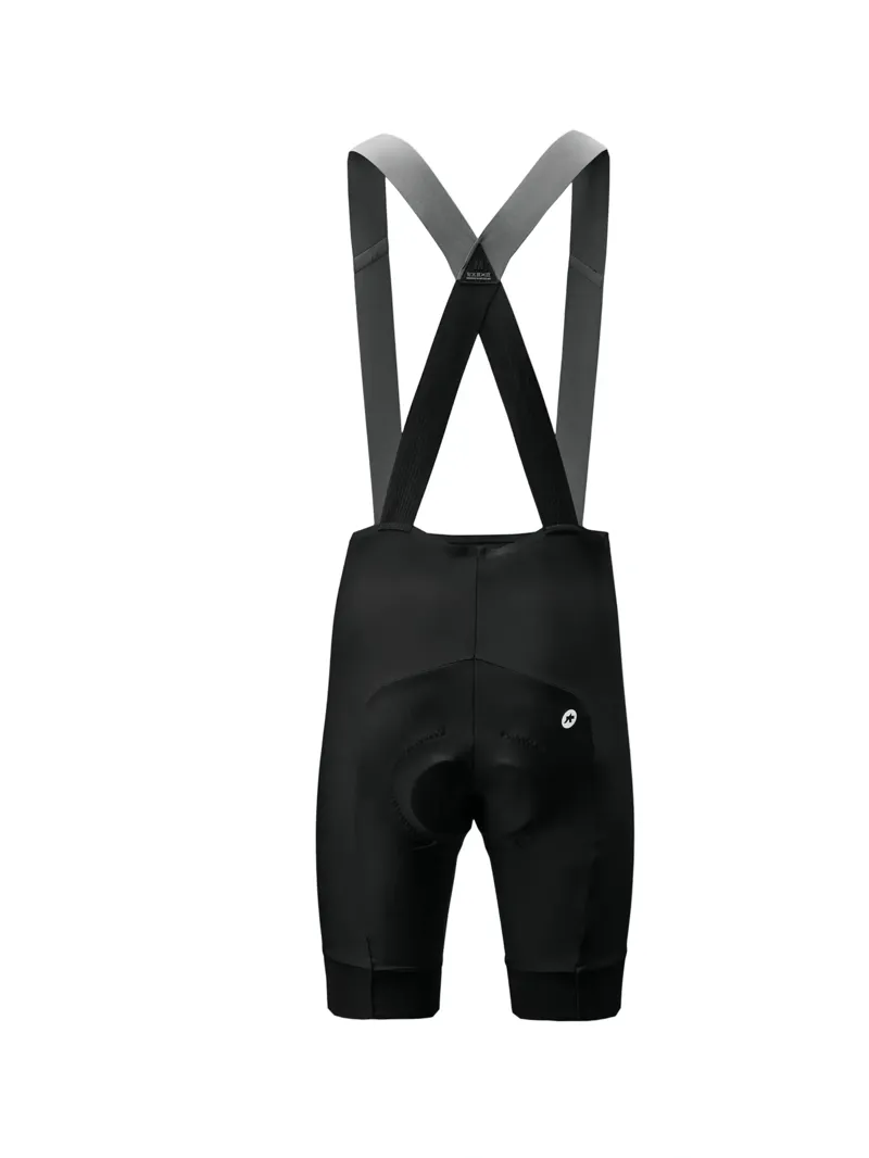 Assos X Enve Summer Men's Bib Shorts in Hypnosis-2