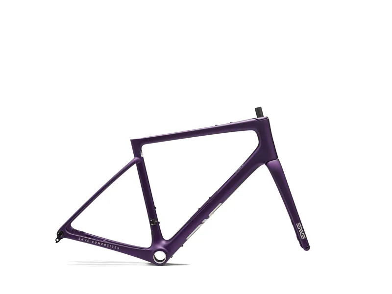 Enve Composites Fray Frameset in Perfect Purple-1