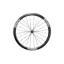 Enve Composites SES 3.4 Front Wheel ENVE Innerdrive Premium Hub 12X100 in White Decals