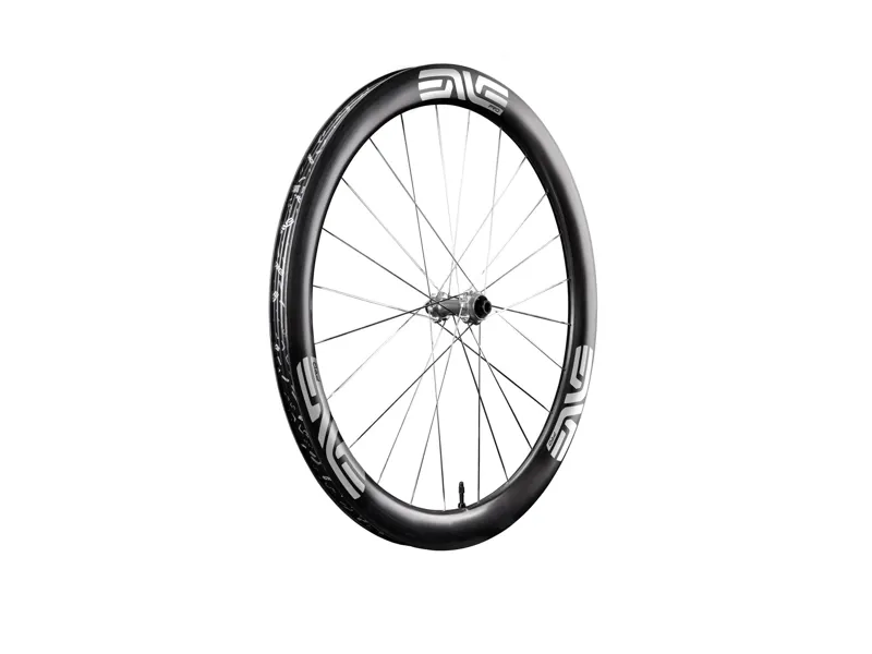 Enve Composites SES 4.5 Pro Front Wheel 12x100-1