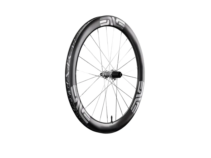 Enve Composites SES 4.5 Pro Rear Wheel 12x142 XDR Centerlock-1