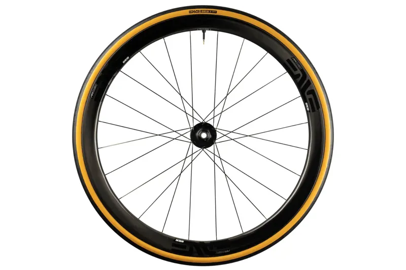 Enve Composites SES Road Tire in Beige