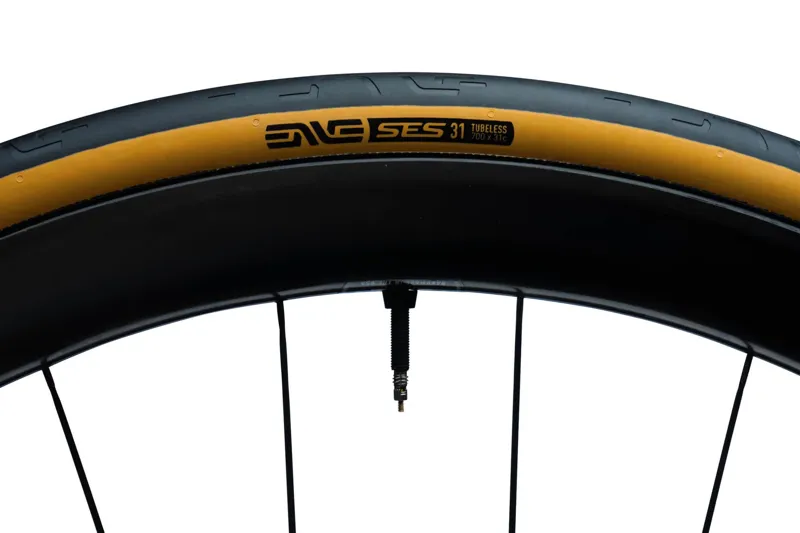 Enve Composites SES Road Tire in Beige-2
