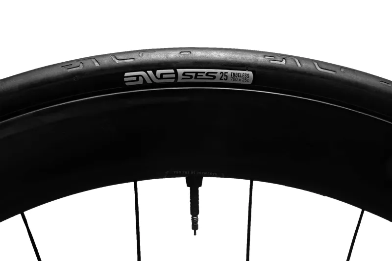 Enve Composites SES Road Tire in Black-2