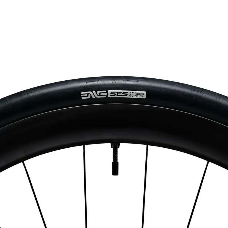 Enve Composites SES Road Tire in Black-3