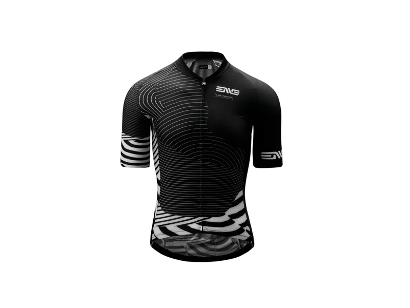 Enve Composites X Assos GT Summer Jersey SS Men's