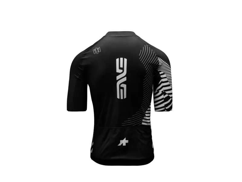 Enve Composites X Assos GT Summer Jersey SS Men's-1