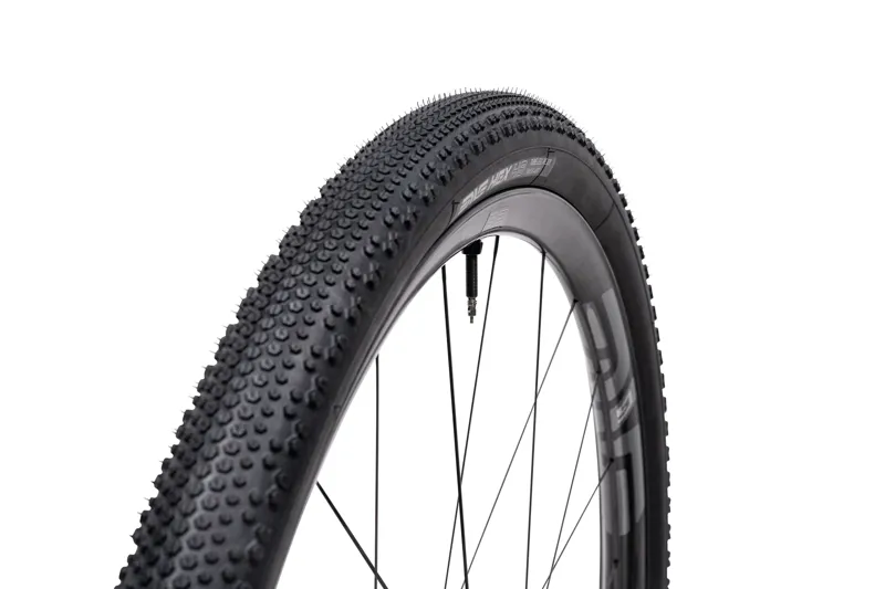 Enve Hex Gravel Tire 700x48c in Black-1