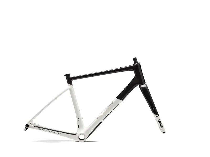 Enve Mog Frameset in Aspen White