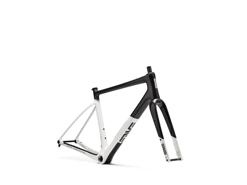 Enve Mog Frameset in Aspen White-1